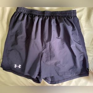Under armour shorts